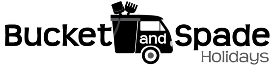 Bucket and Spade (logo)